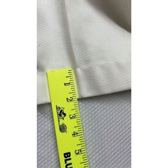 NWT New with Tags Pendleton Washable White Dress Pants Size 12 - Picture 14 of 15